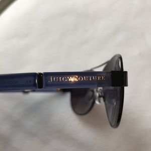 Juicy Couture Accessories - Juicy Couture Women’s Sunglasses Frame color blue Juicy Couture Accessories - Juicy Couture Women’s Sunglasses Frame color blue